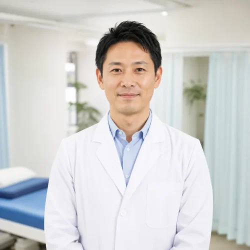 院長 山田 太郎