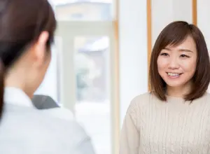 お会計・次回予約