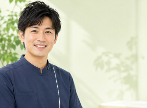 丁寧な説明と誠実な対応を大切にしている院です