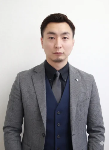 アドリテ代表 梅澤光裕